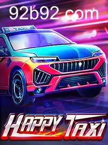 HappyTaxi