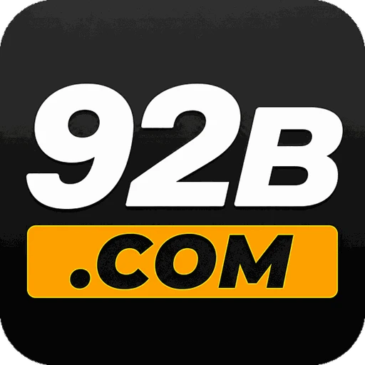 92B.COM Logo